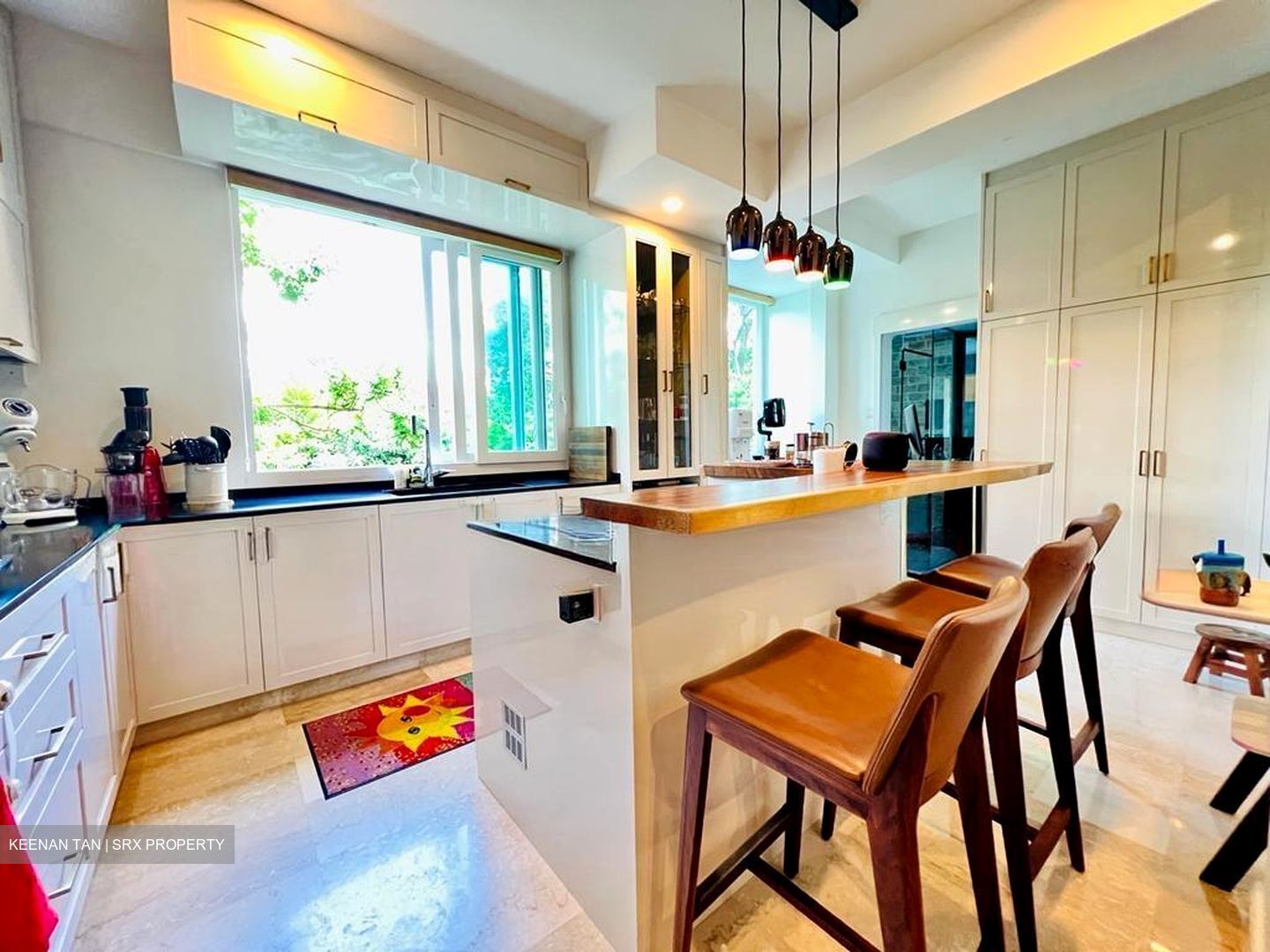 La Suisse (D11), Condominium #509962101